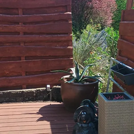 Gruenes Glueck شقة