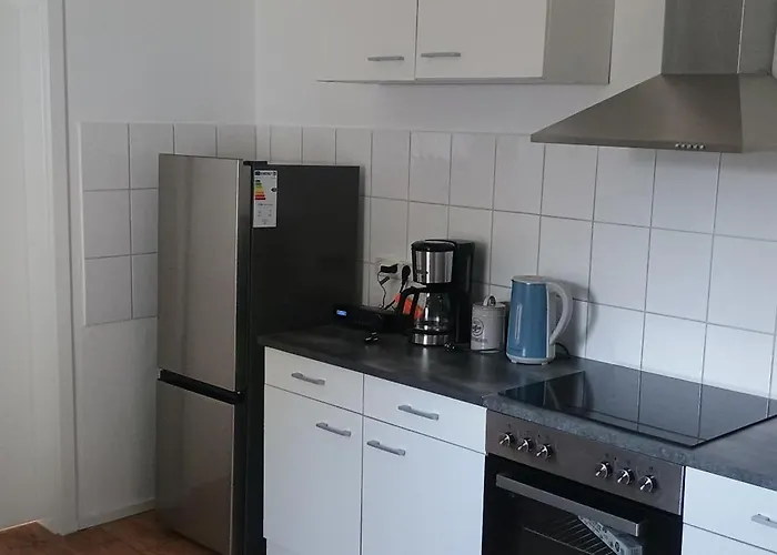 Gruenes Glueck Witten