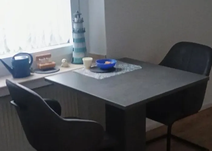 Gruenes Glueck * Witten